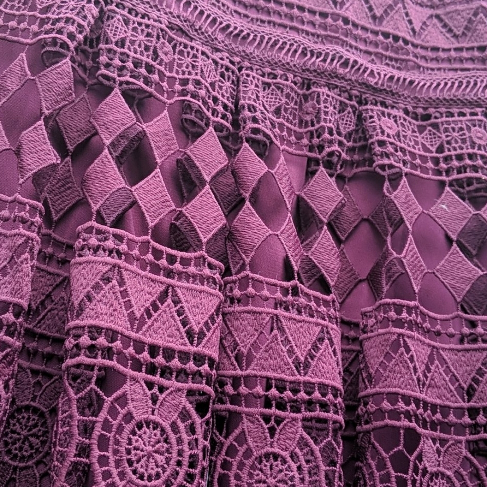 Lulu's Dress - Picture 6 of 6